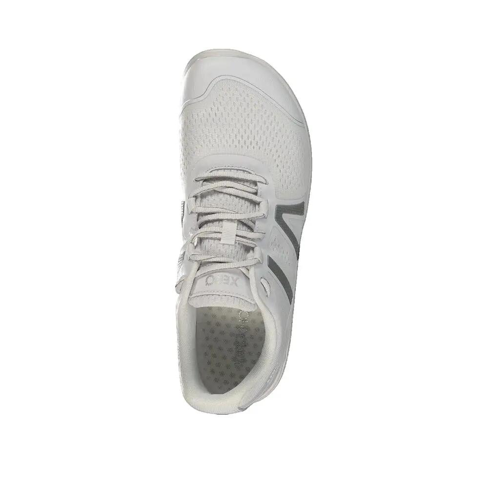 Scarpe da corsa Xero Shoes HFS II Bianche 6/6