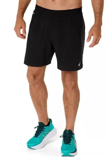 ASICS ROAD 7IN Running Shorts Men 1/5