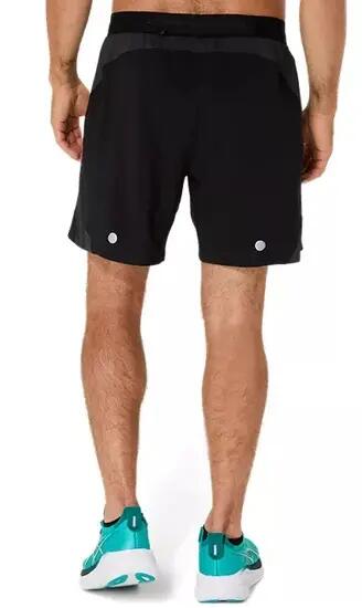 ASICS ROAD 7IN Short da running uomo 2/5