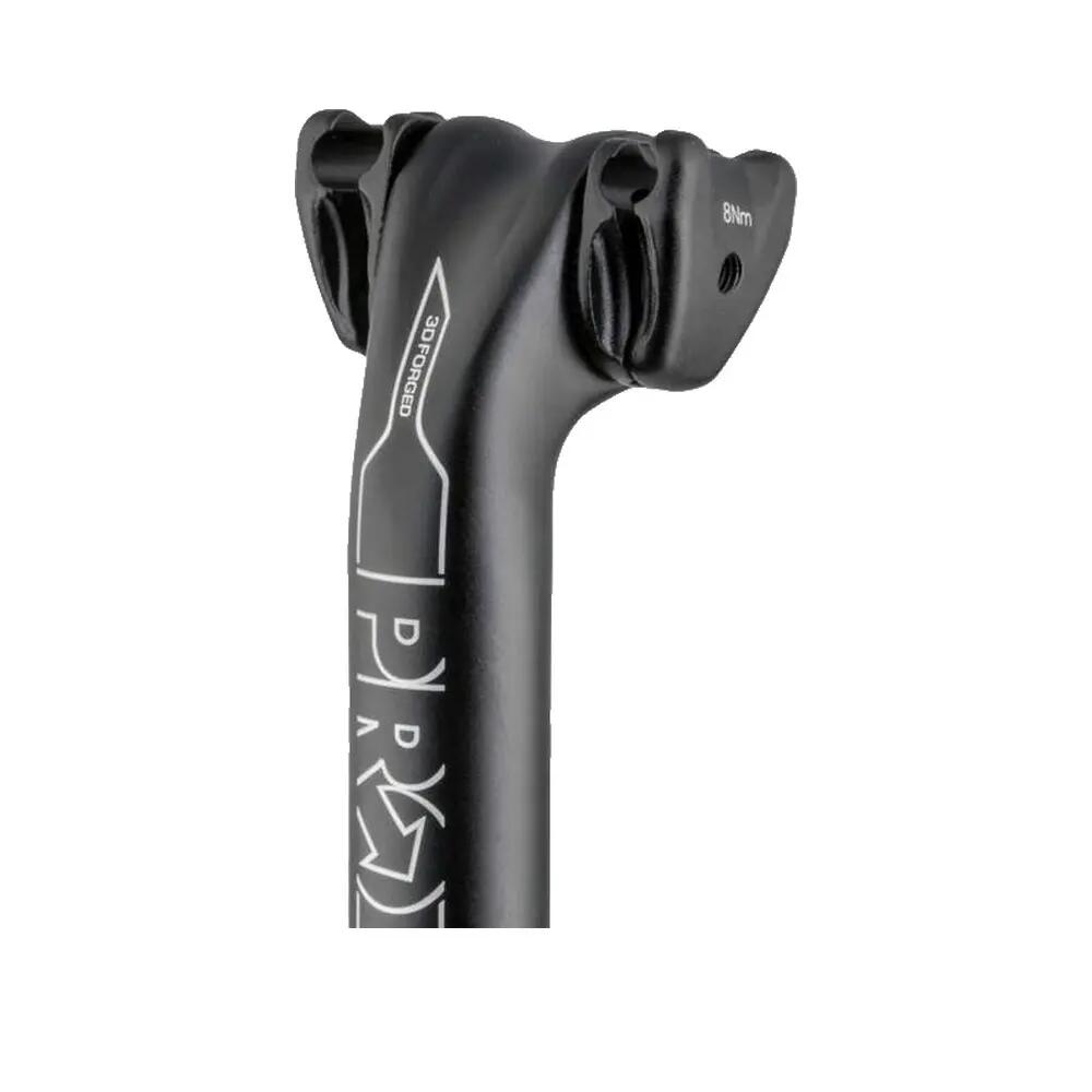 PRO zadelpen Pro LT ø27.2mm L400mm Alu AL-6061 5/6