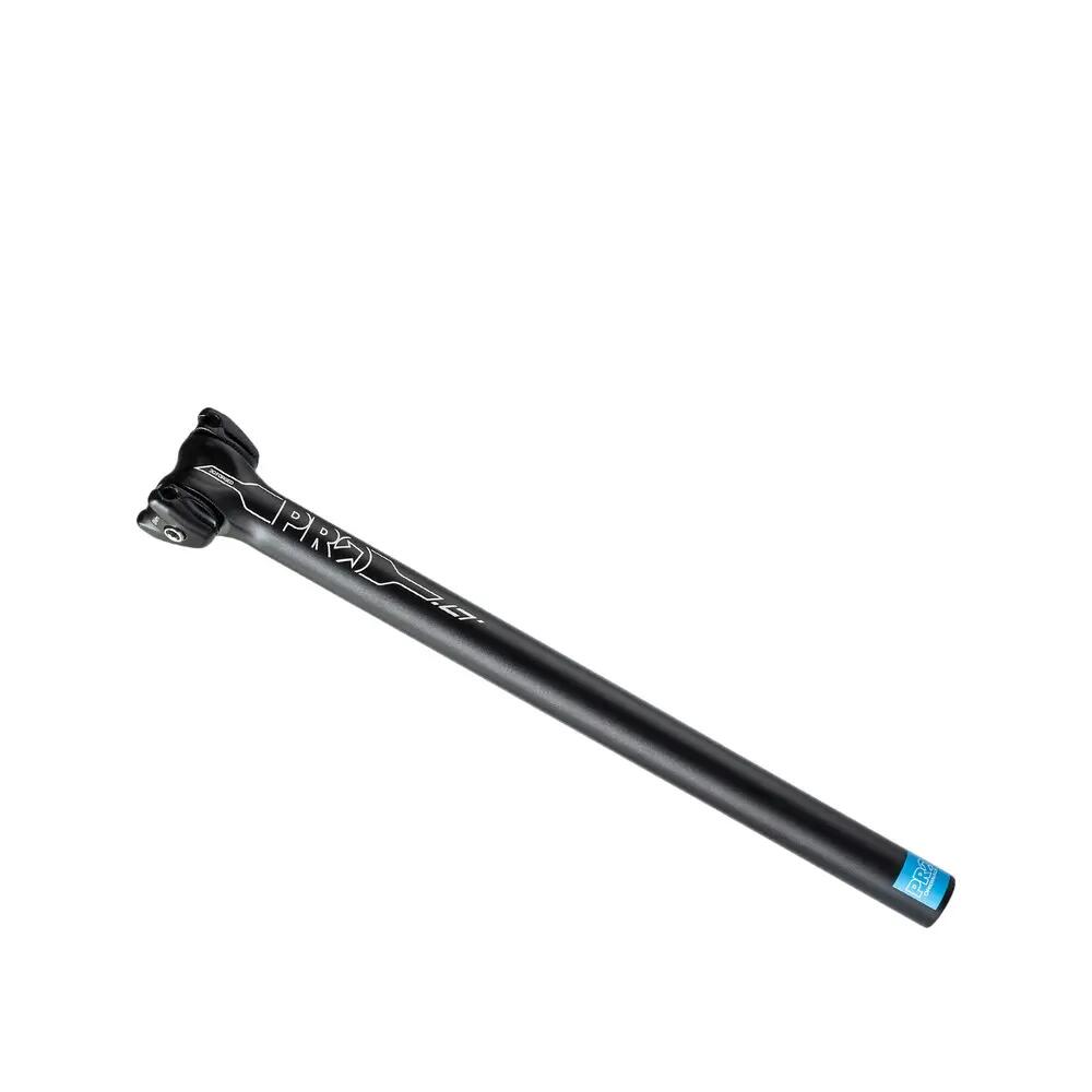 PRO zadelpen Pro LT ø27.2mm L400mm Alu AL-6061 4/6