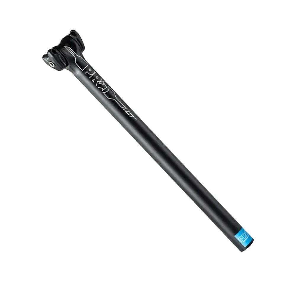 PRO zadelpen Pro LT ø27.2mm L400mm Alu AL-6061 3/6