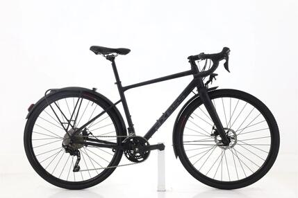 Refurbished Gravelbike · Axess Creed · Sehr guter Zustand