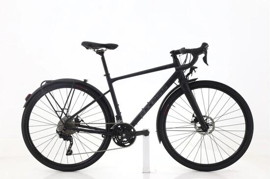 Refurbished Gravelbike · Axess Creed · Sehr guter Zustand
