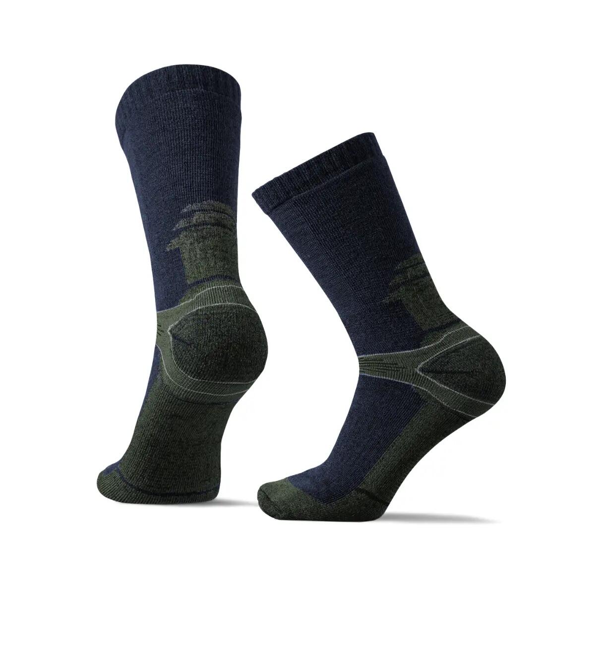 Socks for men Hannah WALK II 3/3