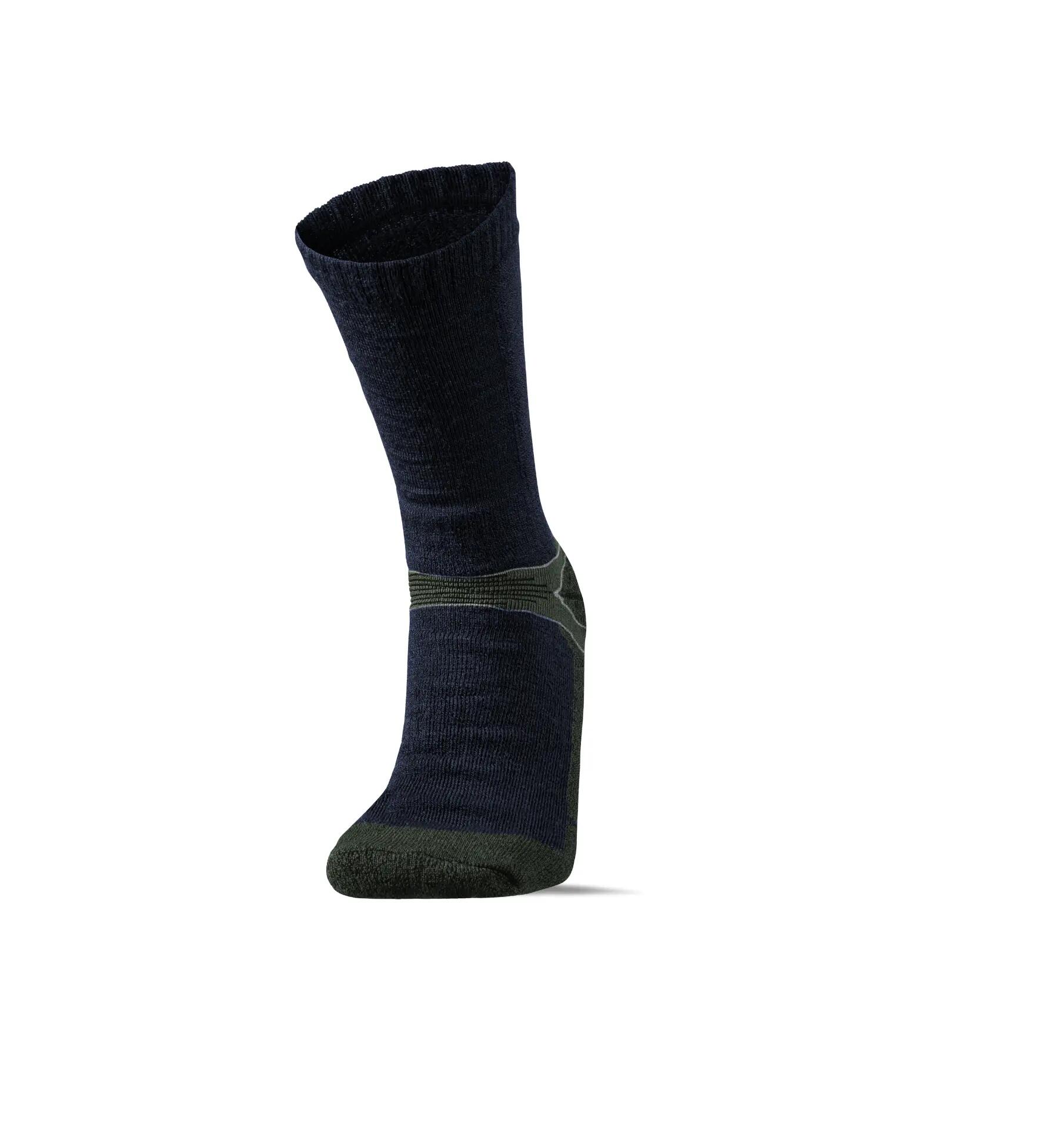 Socks for men Hannah WALK II 2/3