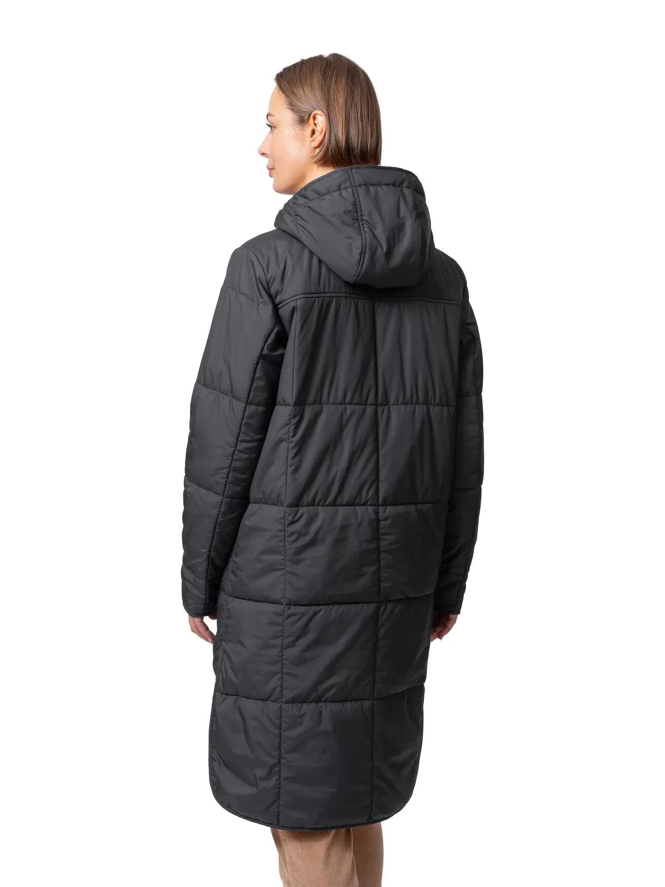 Cappotto da donna Hannah SUGAR LONG 6/7