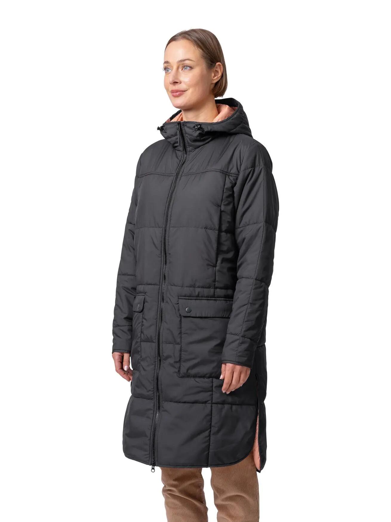 Cappotto da donna Hannah SUGAR LONG 5/7