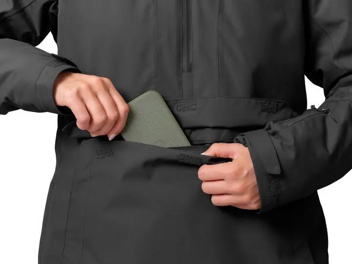 Veste femme Hannah MEGIE II 7/7