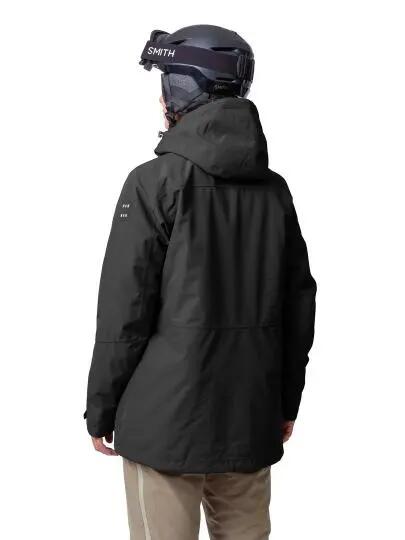 Veste femme Hannah MEGIE II 5/7