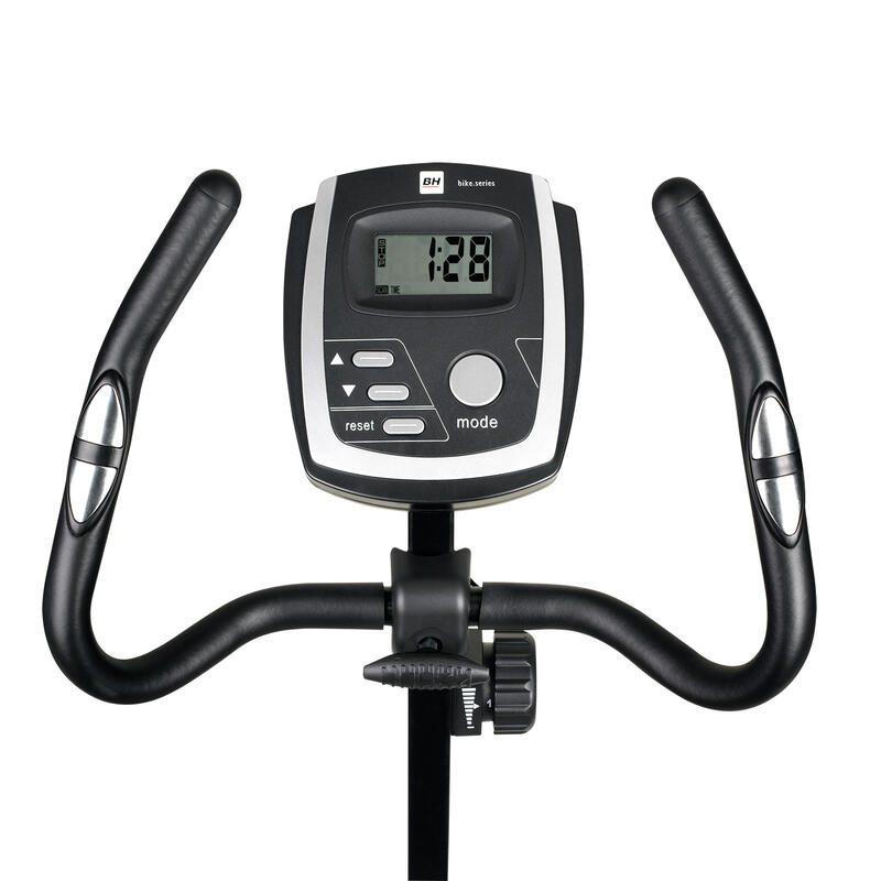 Cyclette ZT100 H315H magnetica +  supporto tablet / smartphone