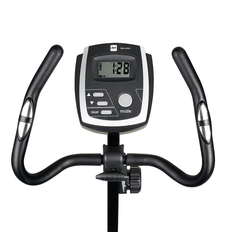 Hometrainer ZT100 H315H + Ondersteuning voor tablet / smartphone