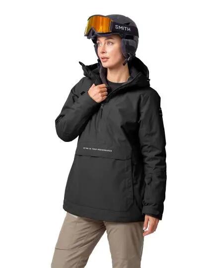 Veste femme Hannah MEGIE II 2/7