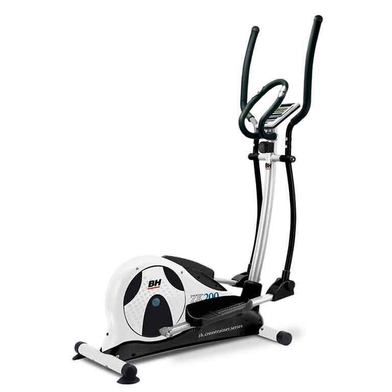 Gebraucht - Ellipsentrainer ZK200 G2340 - Sehr guter Zustand