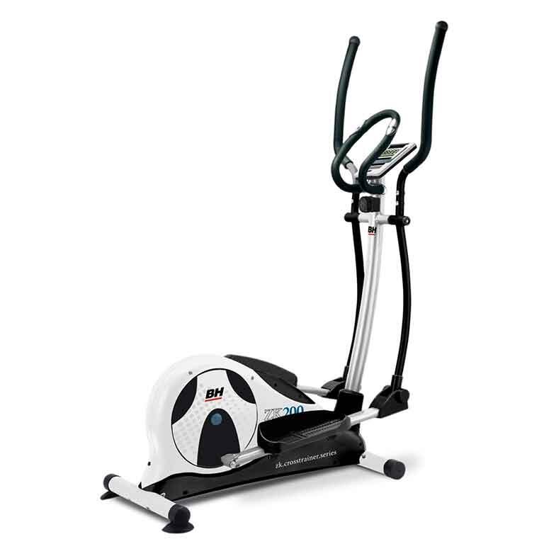 Bicicleta El ptica BH ZK200 G2340 BH FITNESS Decathlon