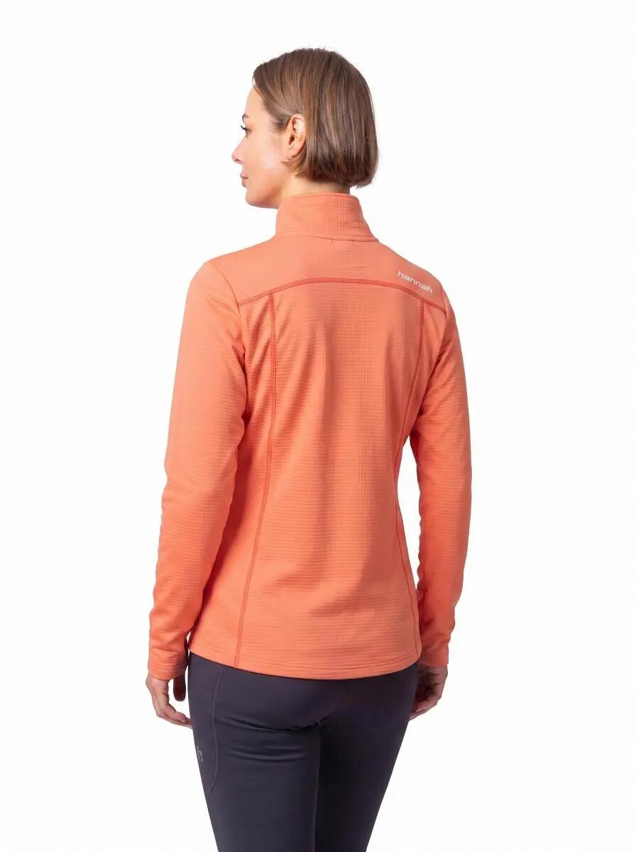 Sweat-shirt femme Hannah RIVA 5/5