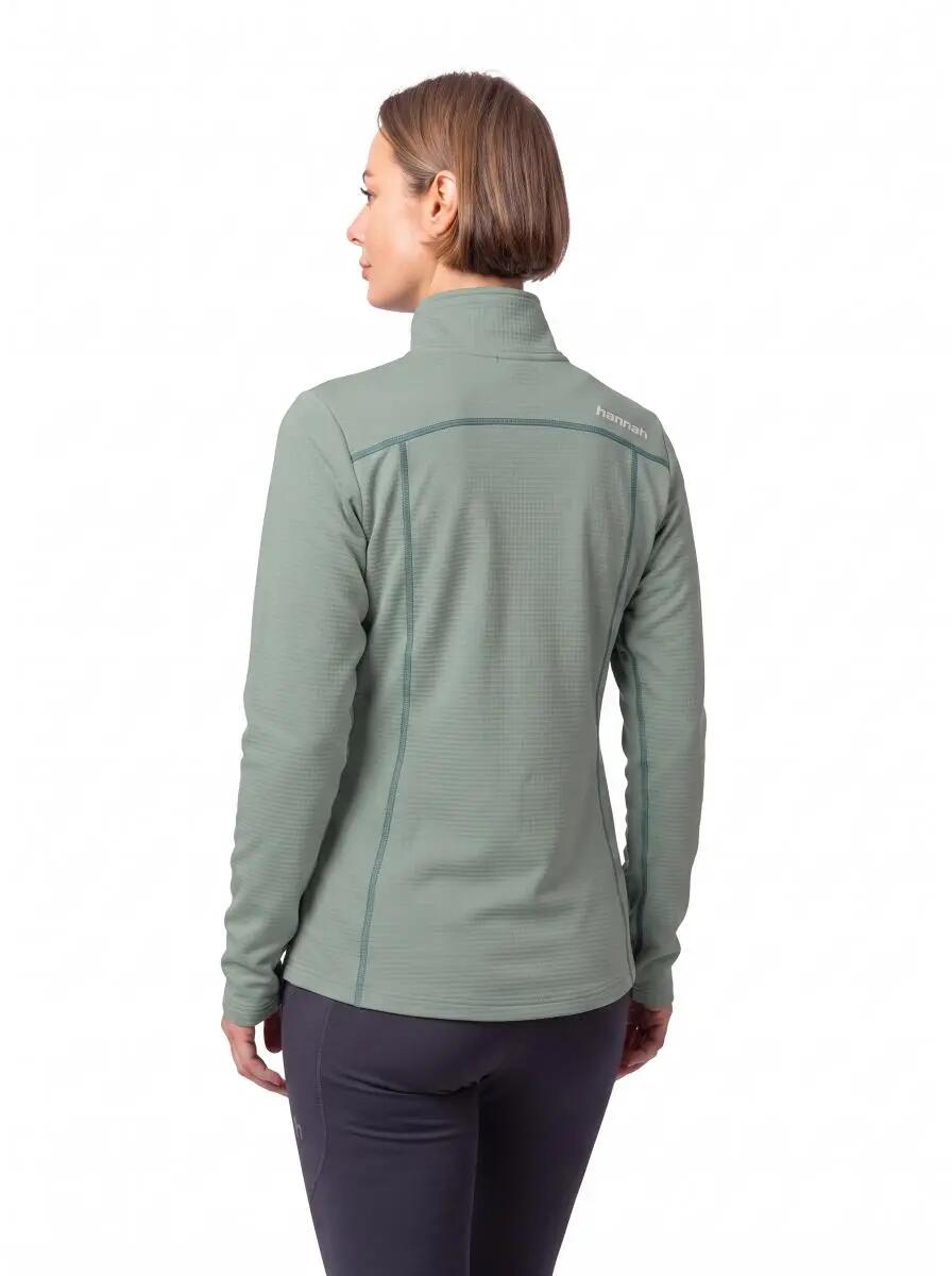 Sweat-shirt femme Hannah RIVA 5/5