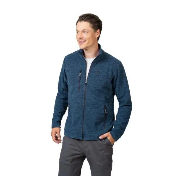 Sudadera para hombre Hannah WILLIS 7/7