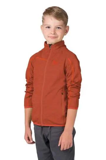 Kid's Stretch Fleece Sweatshirt Hannah 6/6
