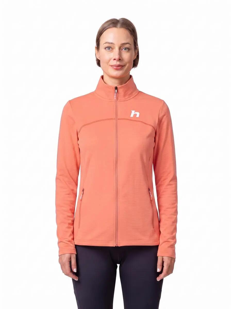 Sweat-shirt femme Hannah RIVA 4/5