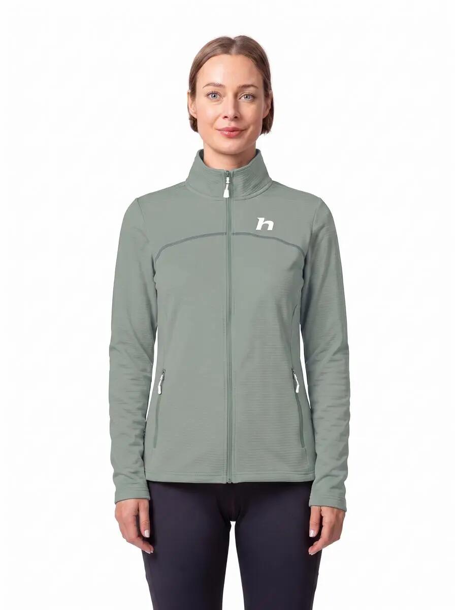 Sweat-shirt femme Hannah RIVA 4/5