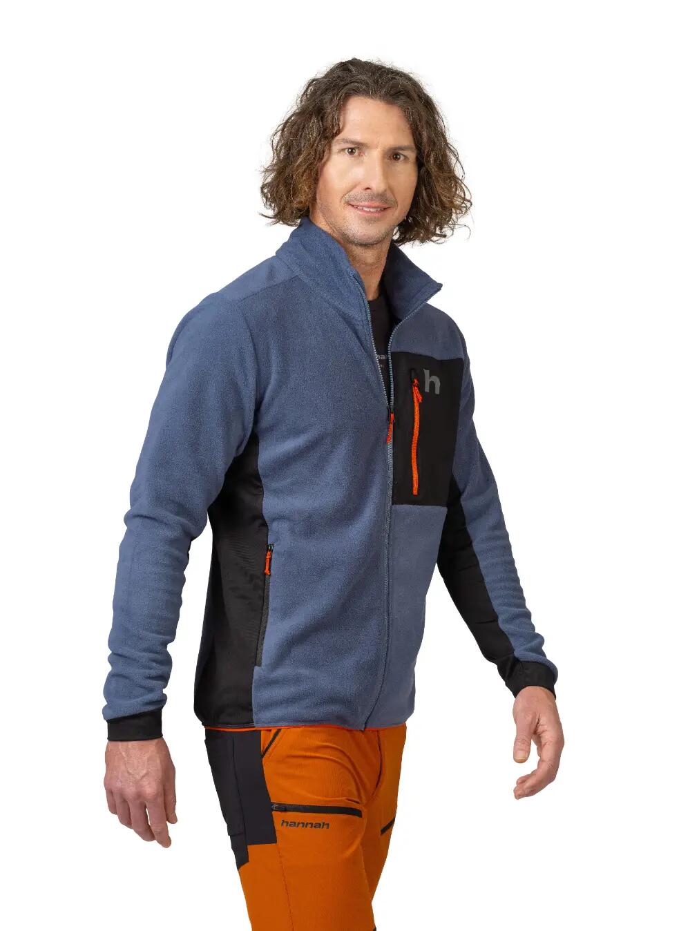 Sudadera para hombre Hannah YUKON 7/7