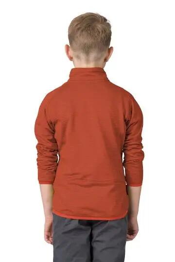 Kid's Stretch Fleece Sweatshirt Hannah 5/6