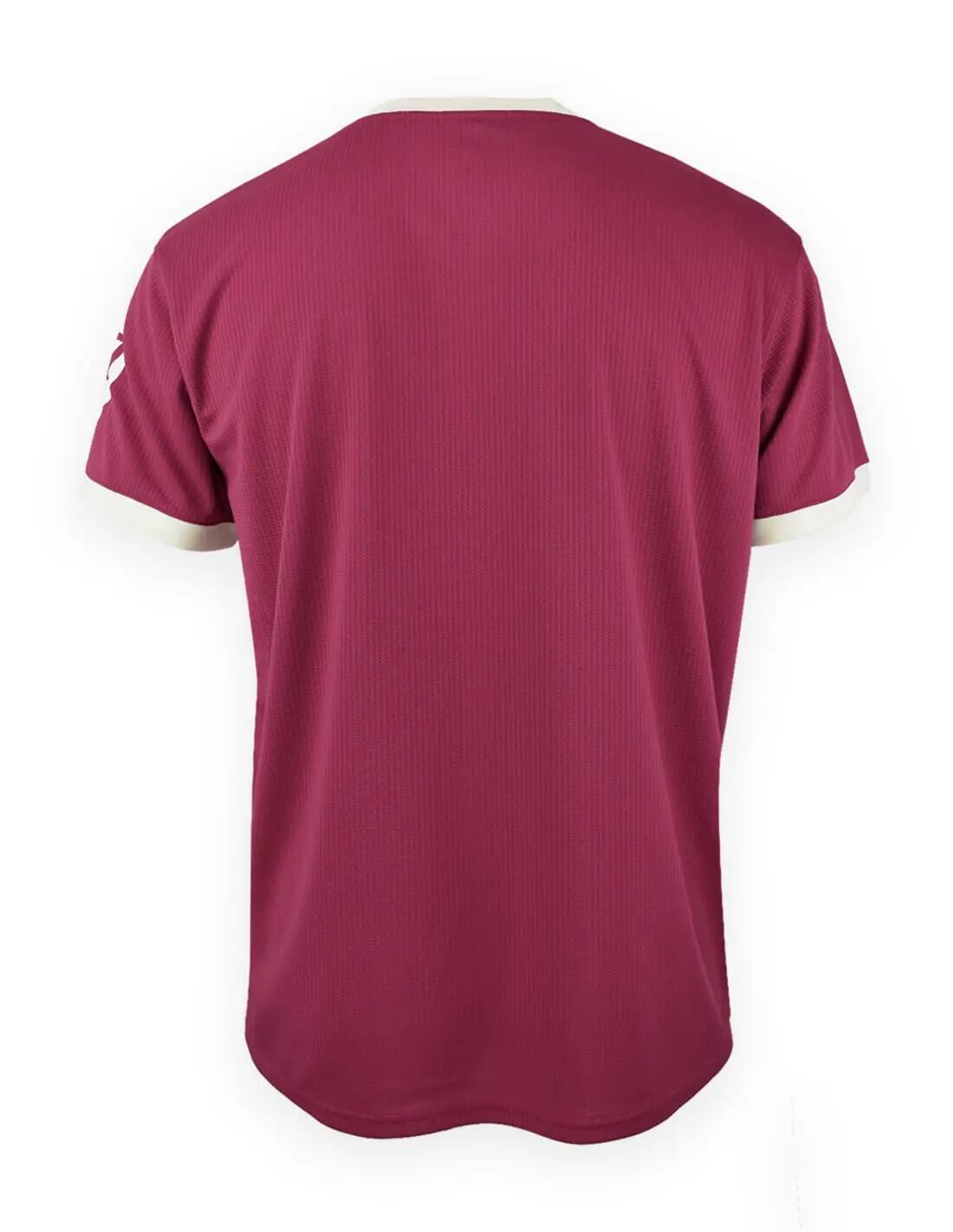 Camiseta Real Madrid Adulto 2026/27 Tercera Equipación Réplica Oficial 2/4
