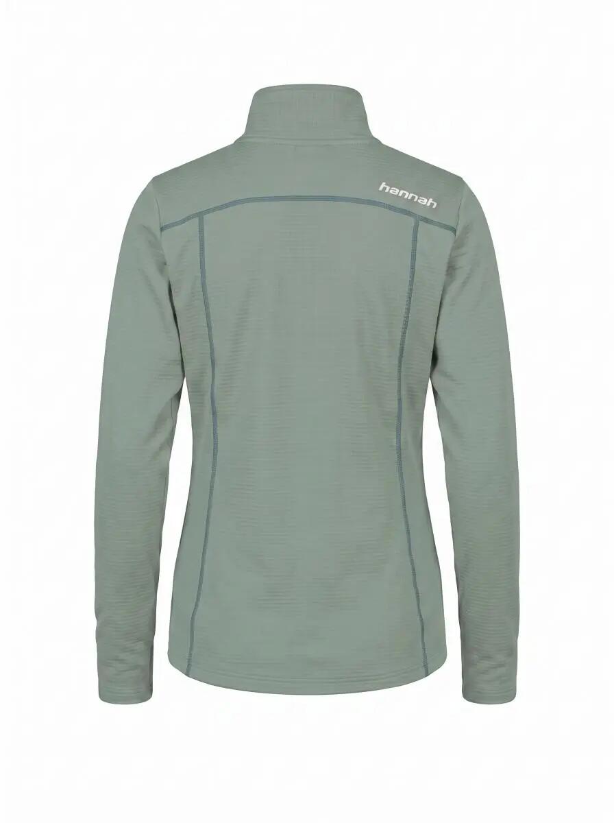 Sweat-shirt femme Hannah RIVA 3/5