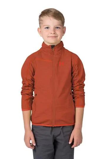 Kid's Stretch Fleece Sweatshirt Hannah 4/6