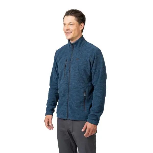Sudadera para hombre Hannah WILLIS 5/7