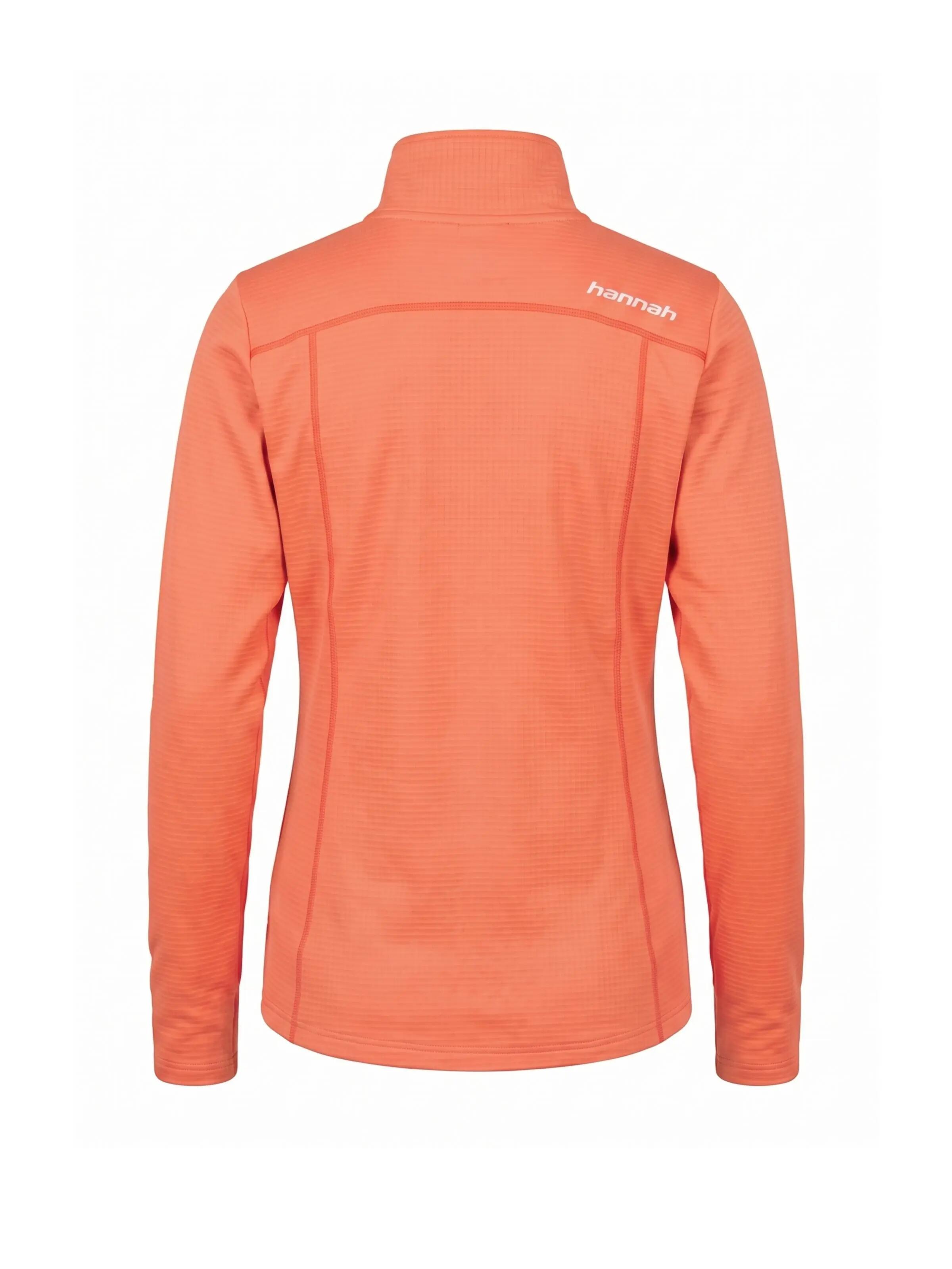Sweat-shirt femme Hannah RIVA 3/5