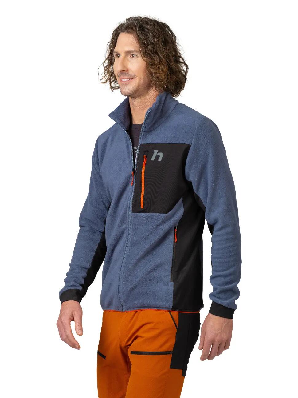 Sudadera para hombre Hannah YUKON 6/7