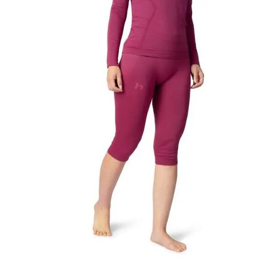Sous-vêtement technique femme Hannah ACTIVE P 3/4 W