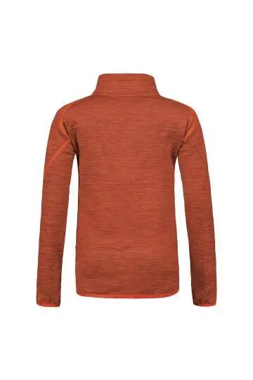 Kid's Stretch Fleece Sweatshirt Hannah 3/6