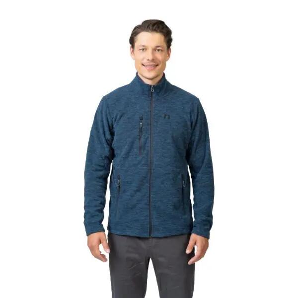 Sudadera para hombre Hannah WILLIS 4/7