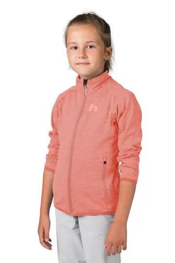 Felpa per bambini Hannah GERY JR 2/5