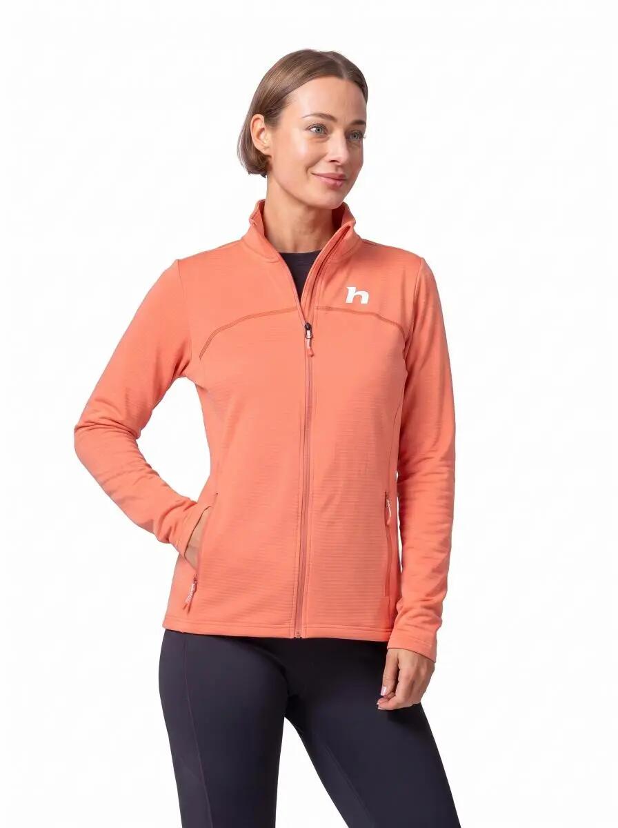 Sweat-shirt femme Hannah RIVA 2/5