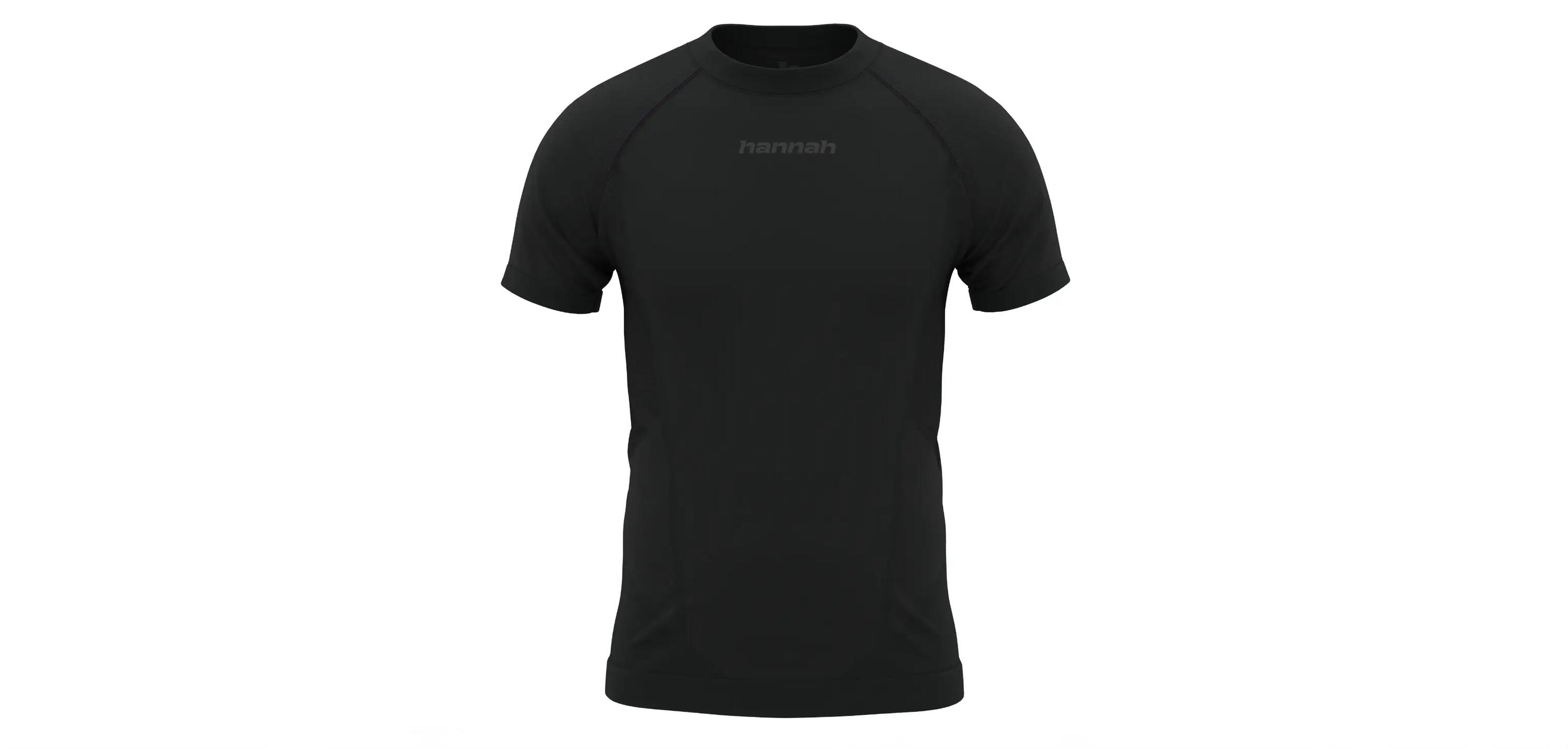 Sous-vêtement technique homme Hannah ACTIVE TS S/S 1/2