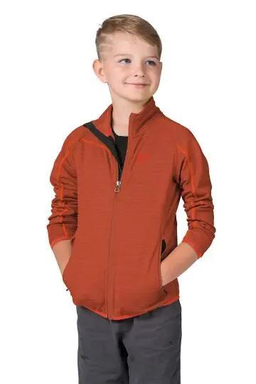 Kid's Stretch Fleece Sweatshirt Hannah 2/6