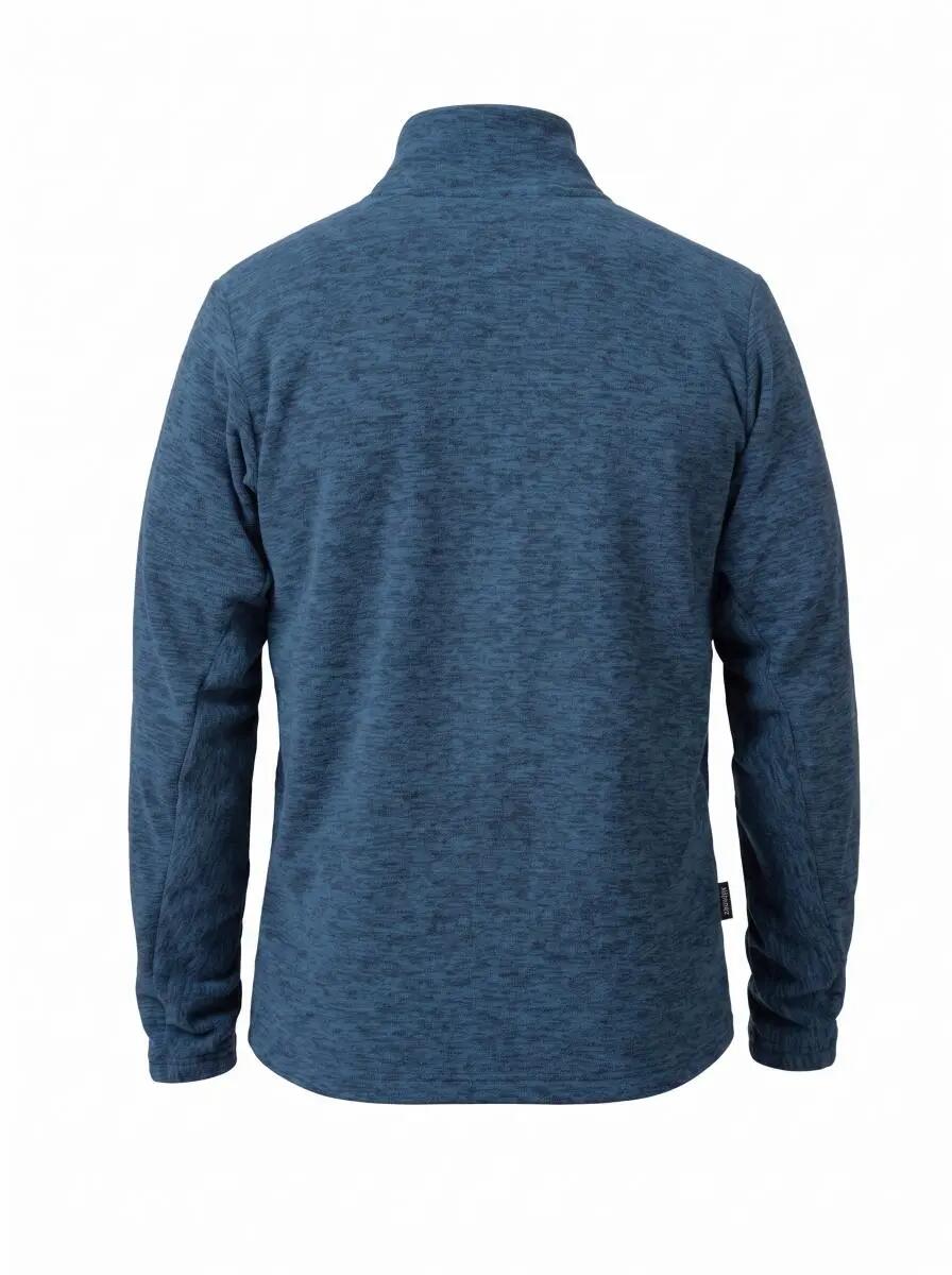 Sudadera para hombre Hannah WILLIS 3/7