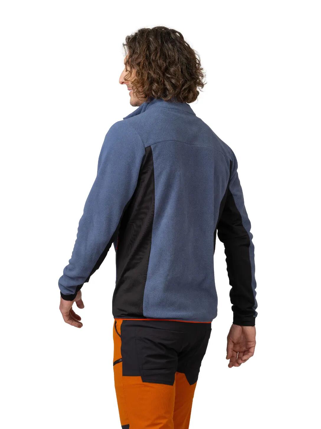 Sudadera para hombre Hannah YUKON 5/7