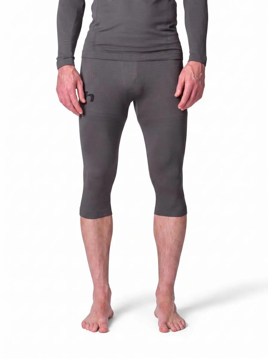 Intimo tecnico da uomo Hannah ACTIVE P 3/4 2/2