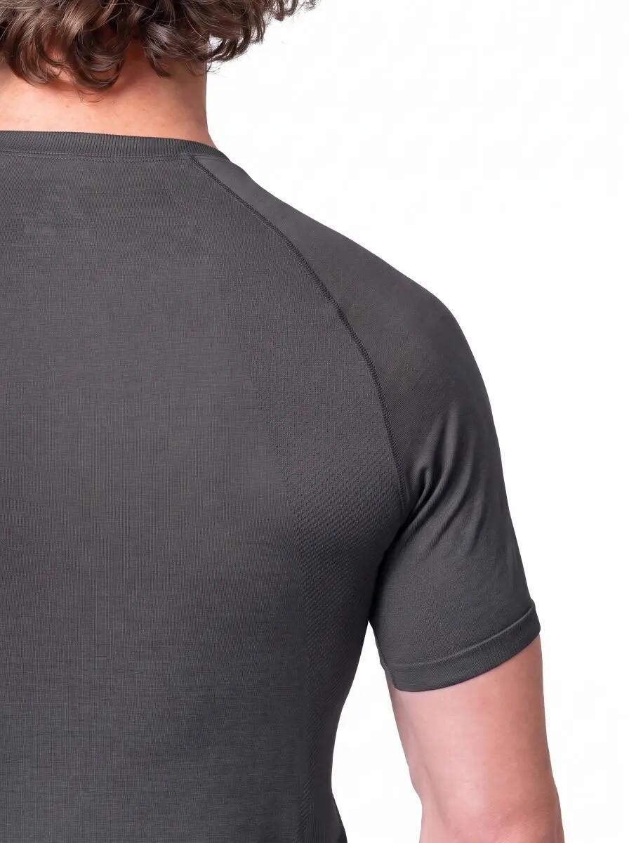 Intimo tecnico da uomo Hannah ACTIVE TS S/S 7/7