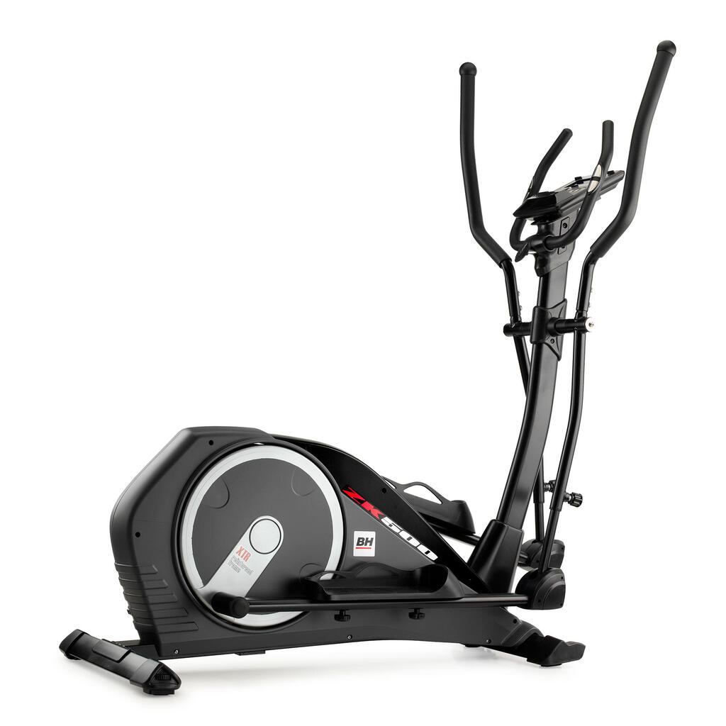 BH FITNESS i.ZK500 Elliptical with i.Concept Connectivity