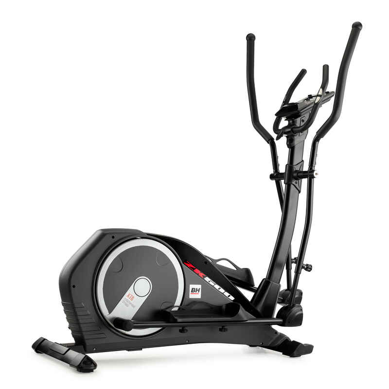 Crosstrainer i.zk500 G2362IE Connected Kinomap