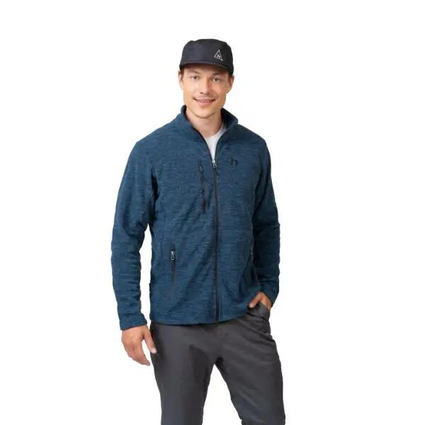 Sudadera para hombre Hannah WILLIS 2/7