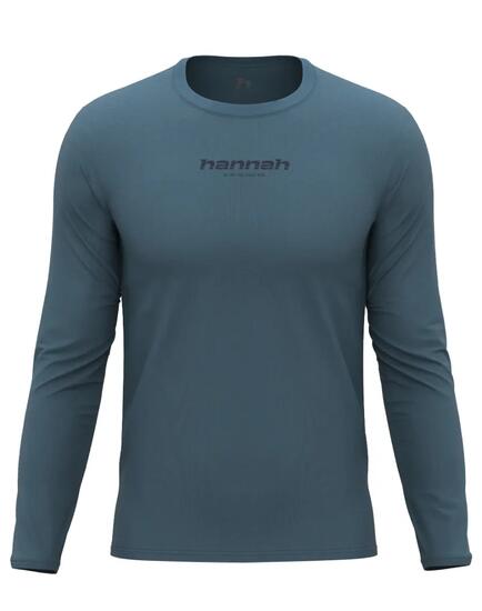 Langarmshirt für Herren Hannah BINE L/S
