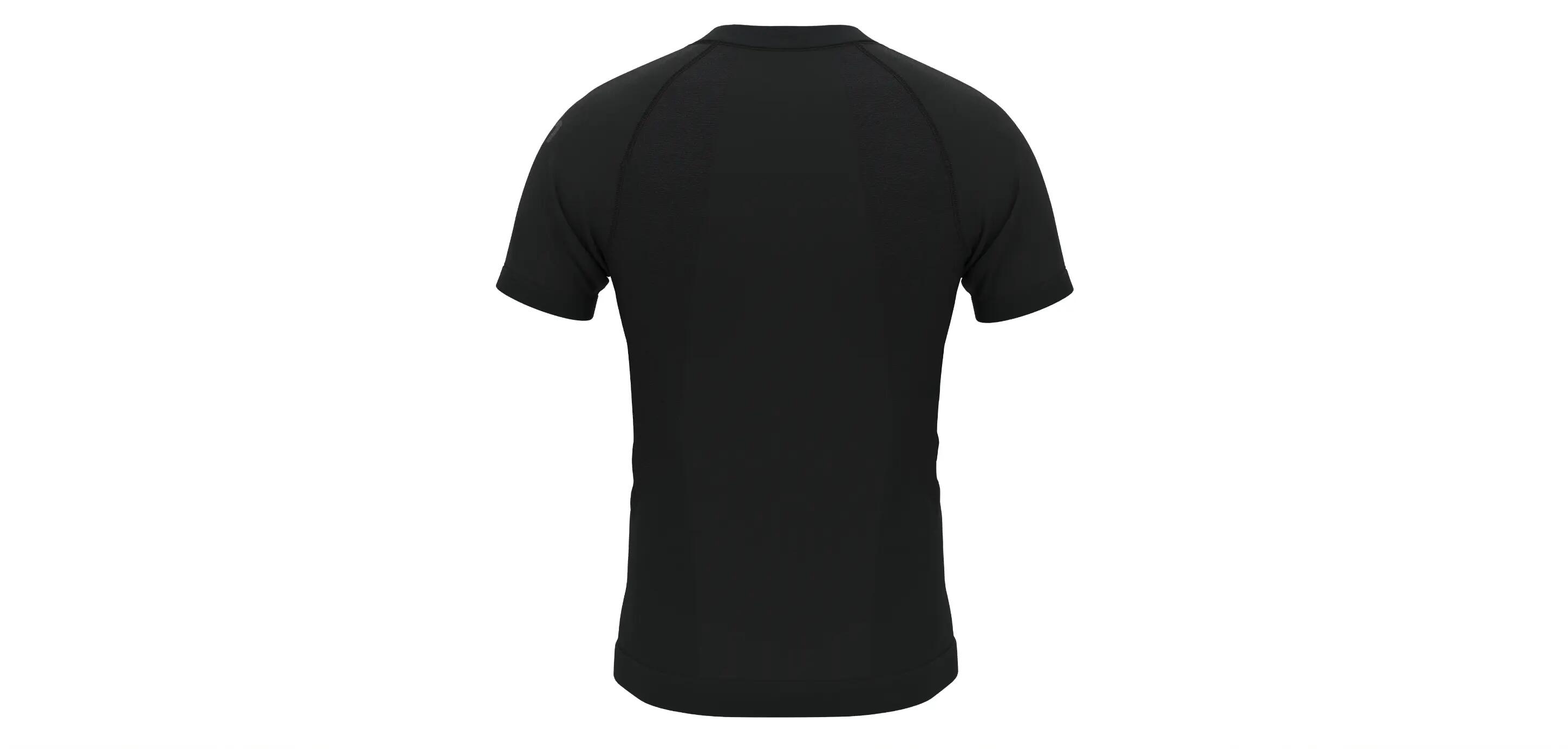 Sous-vêtement technique homme Hannah ACTIVE TS S/S 2/2