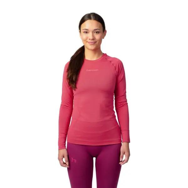 Funktionsunterwäsche für Damen Hannah ACTIVE TS L/S W 4/5